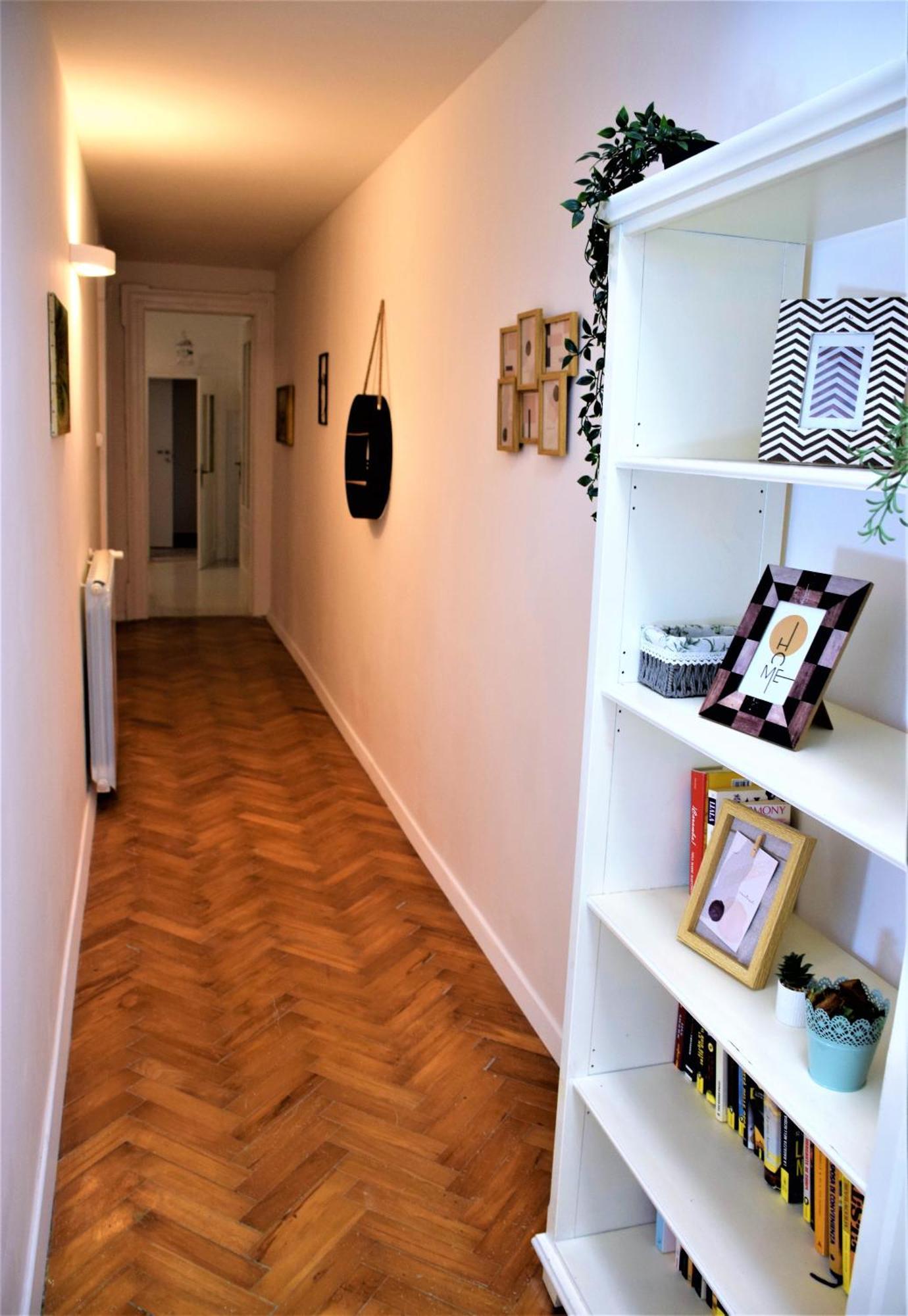 Вілла Casa Vacanze Trieste Piace Екстер'єр фото