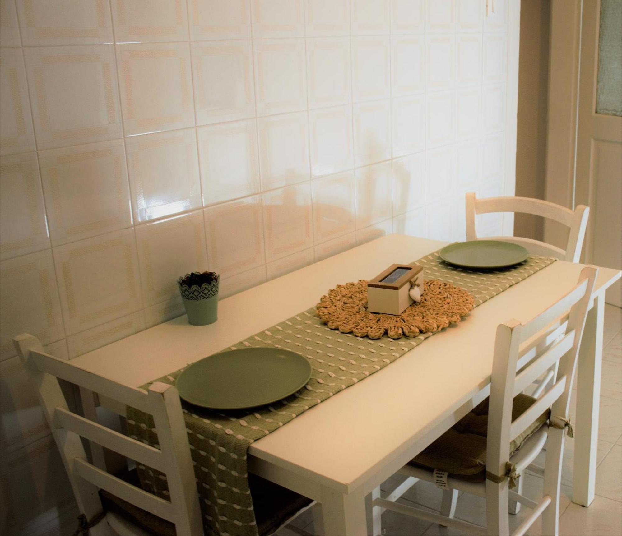 Вілла Casa Vacanze Trieste Piace Екстер'єр фото